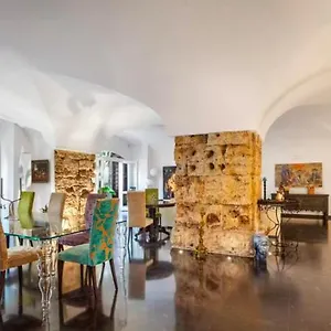 Atmosfere Puniche Bed & Breakfast Palermo