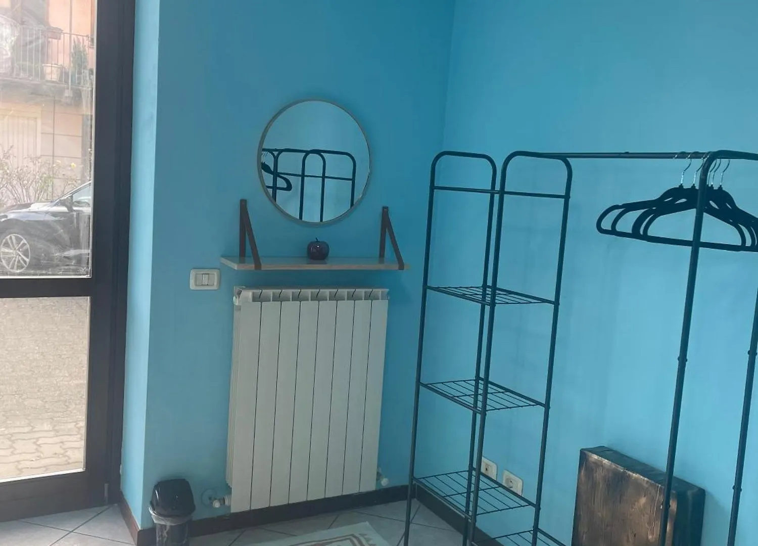 Guest house Room Malpensa - Servizio Taxi Mxp 25 Euro Lonate Pozzolo