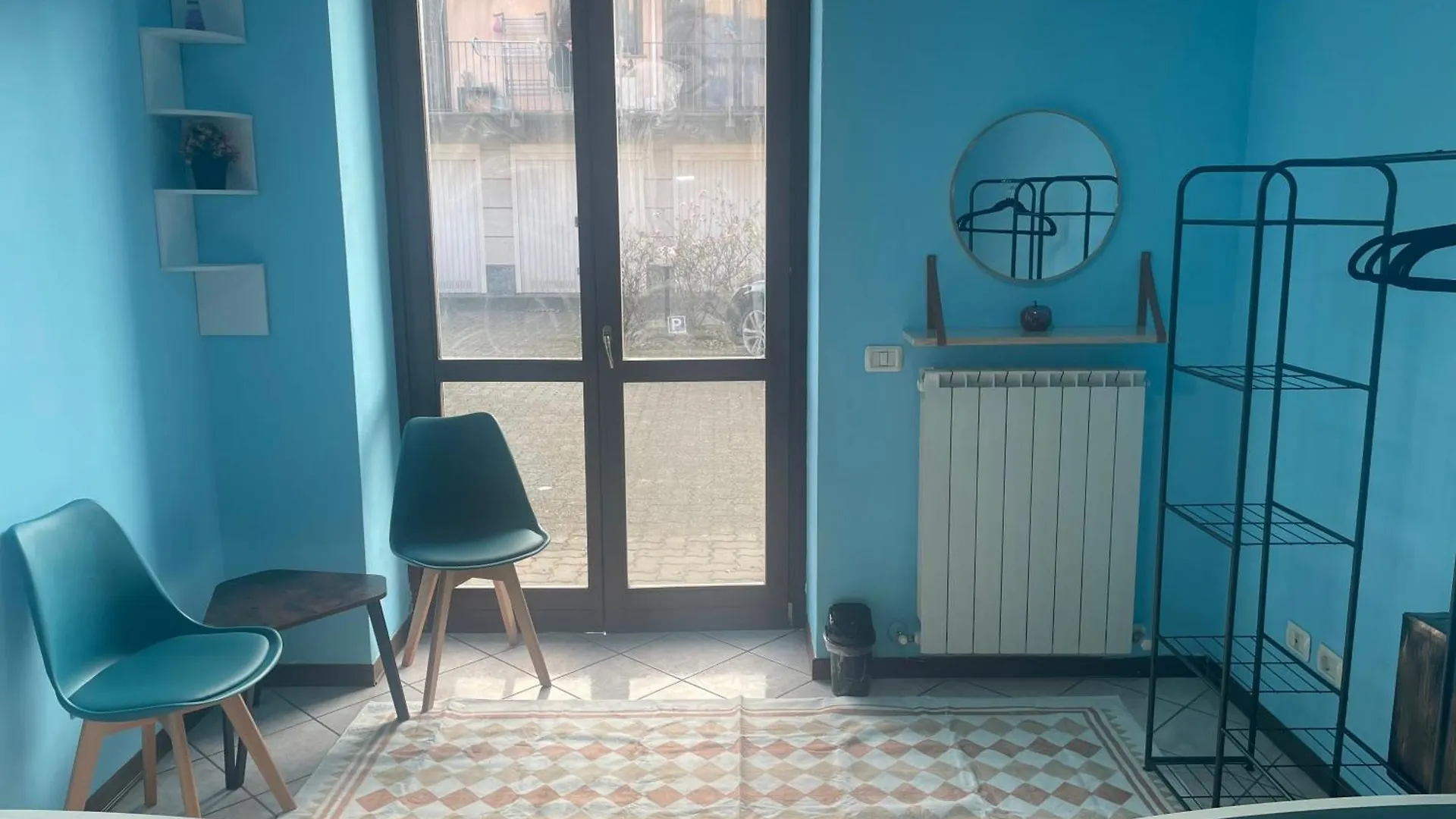 Guest house Room Malpensa - Servizio Taxi Mxp 25 Euro Lonate Pozzolo Italy