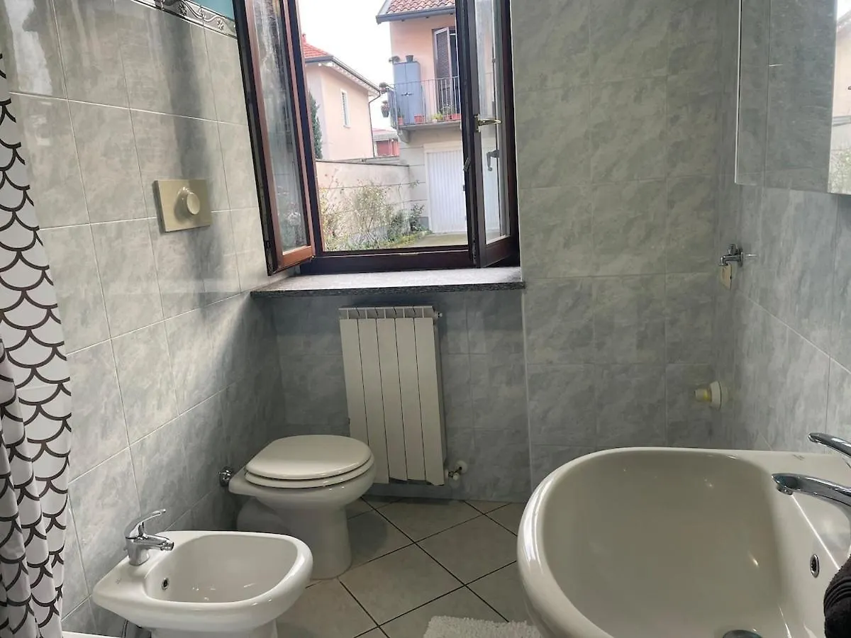 Room Malpensa - Servizio Taxi Mxp 25 Euro Lonate Pozzolo 0*,