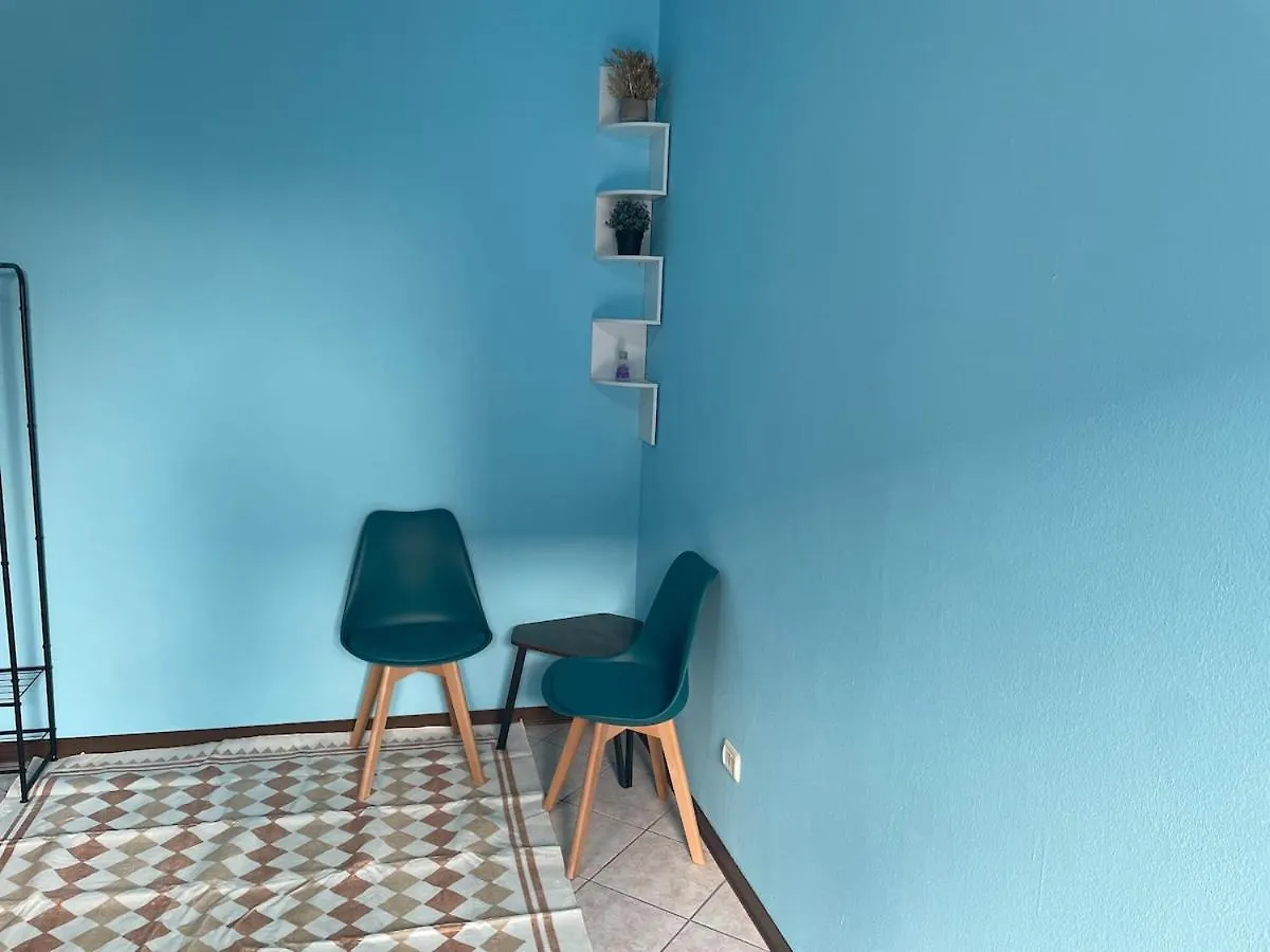 Room Malpensa - Servizio Taxi Mxp 25 Euro Lonate Pozzolo